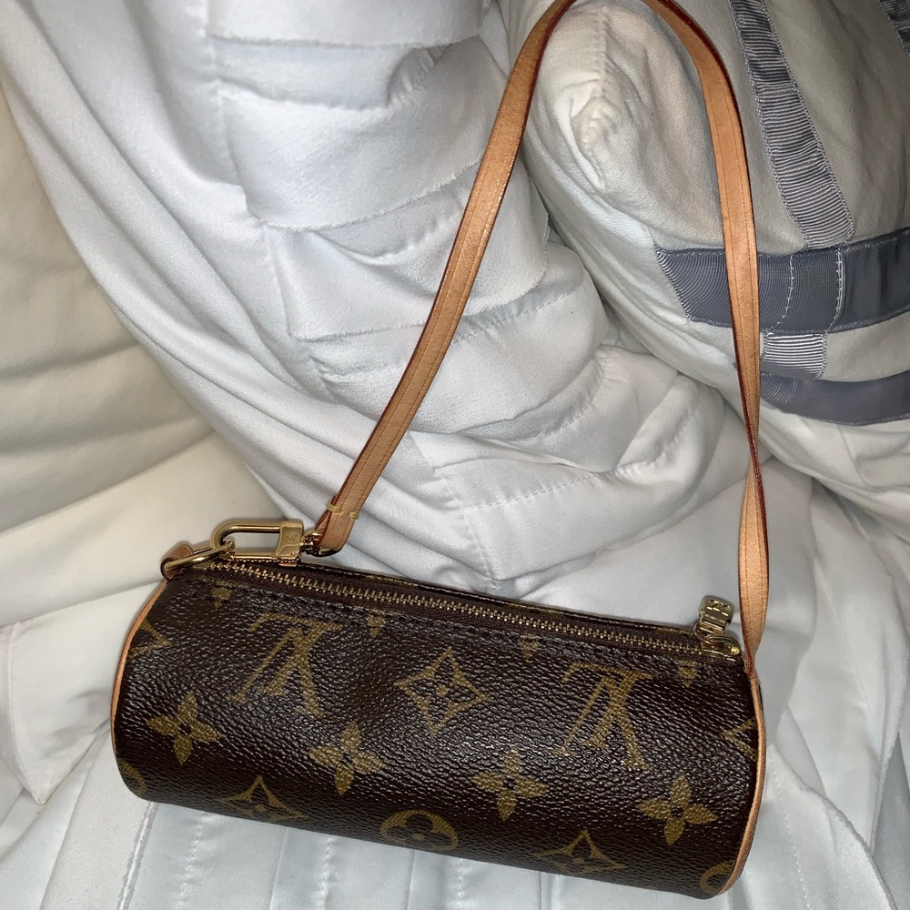 LUXURY Cosmetic Bag!